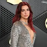 Dua Lipa nude #7812