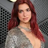 Dua Lipa nude #7814