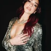 Dua Lipa nude #7817