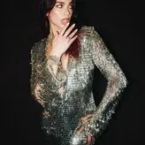 Dua Lipa nude #7822