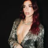 Dua Lipa nude #7824