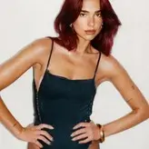 Dua Lipa nude #7827