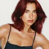 Dua Lipa nude #7828