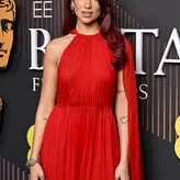 Dua Lipa nude #7832