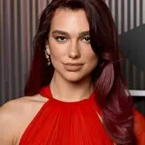 Dua Lipa nude #7837