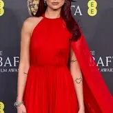 Dua Lipa nude #7853