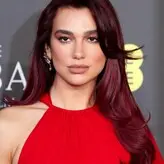 Dua Lipa nude #7861