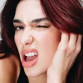 Dua Lipa nude #7875