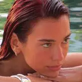 Dua Lipa nude #7876
