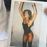 Dua Lipa nude #7877