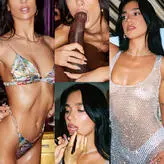Dua Lipa nude #7882