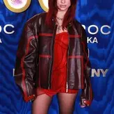 Dua Lipa nude #7889