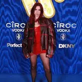 Dua Lipa nude #7893