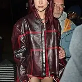 Dua Lipa nude #7905