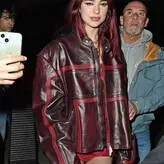 Dua Lipa nude #7910