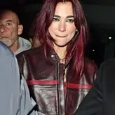 Dua Lipa nude #7911