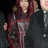 Dua Lipa nude #7912