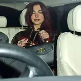 Dua Lipa nude #7917