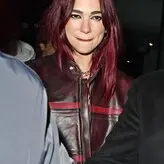 Dua Lipa nude #7919