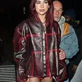 Dua Lipa nude #7926