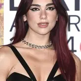 Dua Lipa nude #7935