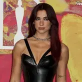 Dua Lipa nude #7949