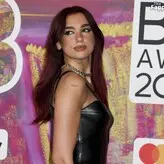 Dua Lipa nude #7952