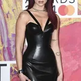 Dua Lipa nude #7957