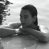 Dua Lipa nude #7988