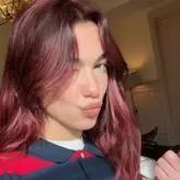Dua Lipa nude #7996