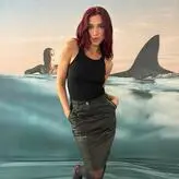 Dua Lipa nude #7998