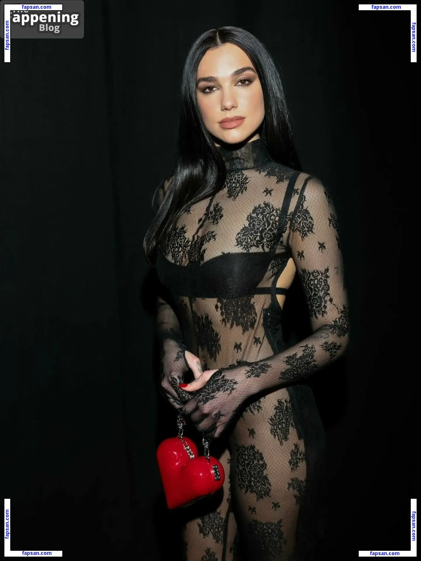 Dua Lipa голая фото #8009 с Онлифанс