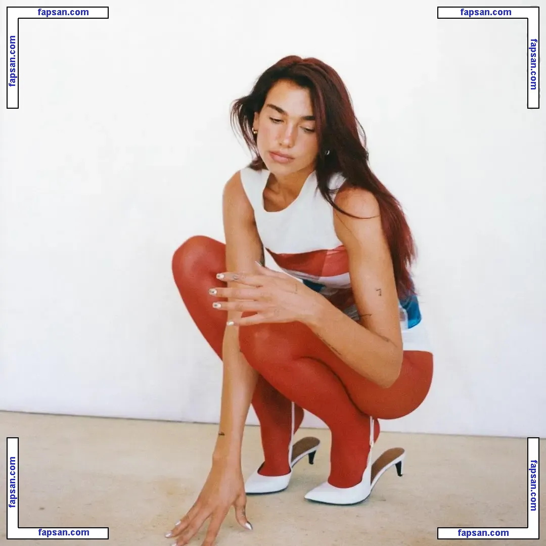 Dua Lipa nude photo #8015 from OnlyFans