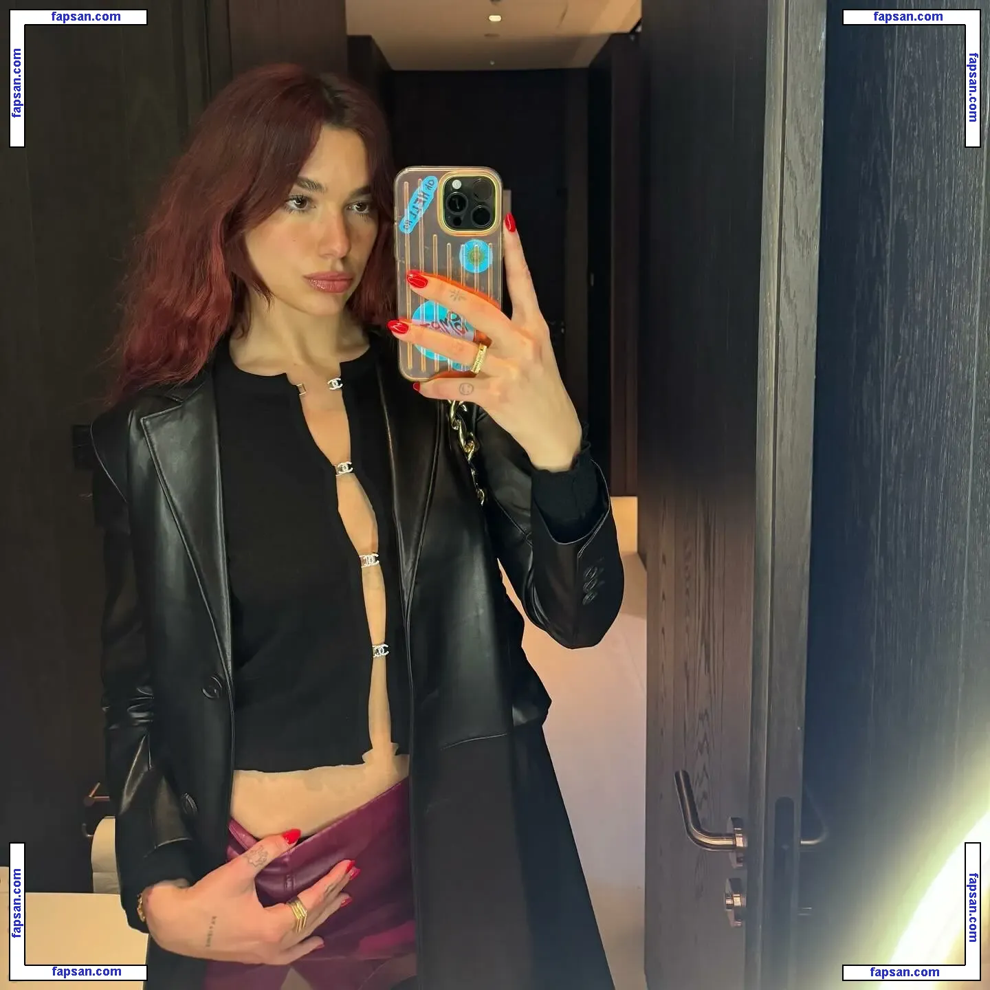 Dua Lipa nude photo #8027 from OnlyFans