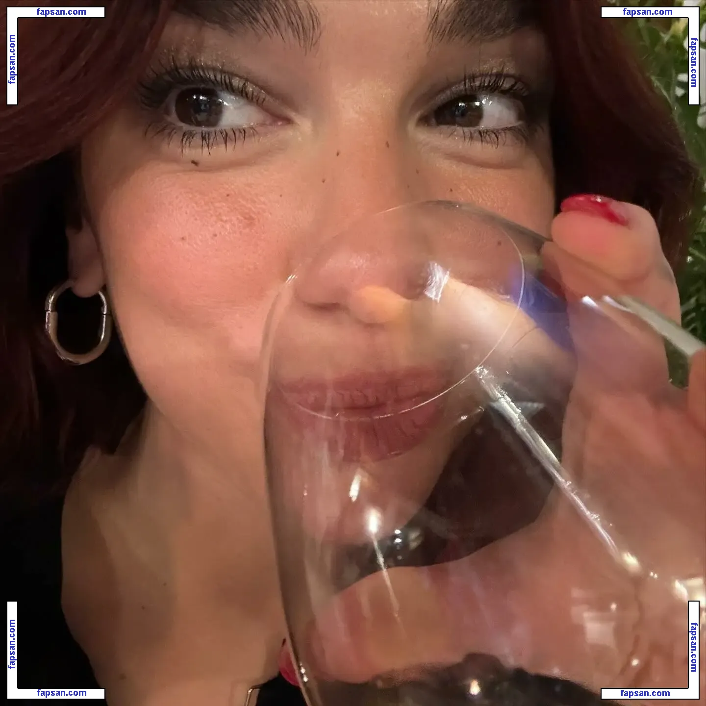 Dua Lipa nude photo #8028 from OnlyFans