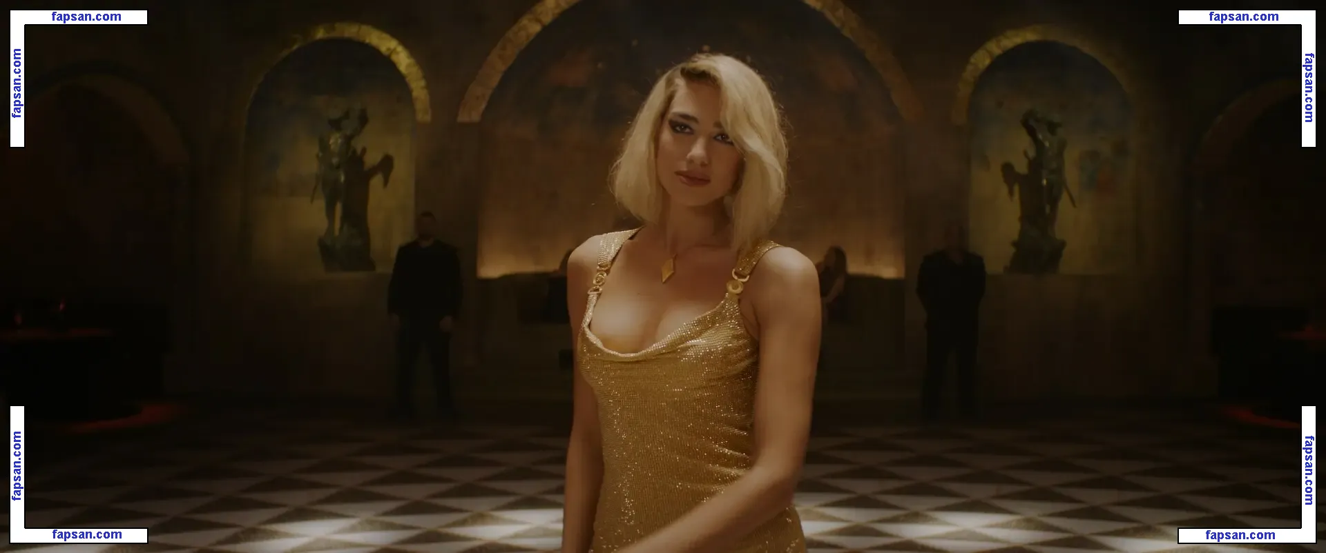 Dua Lipa nude photo #8029 from OnlyFans