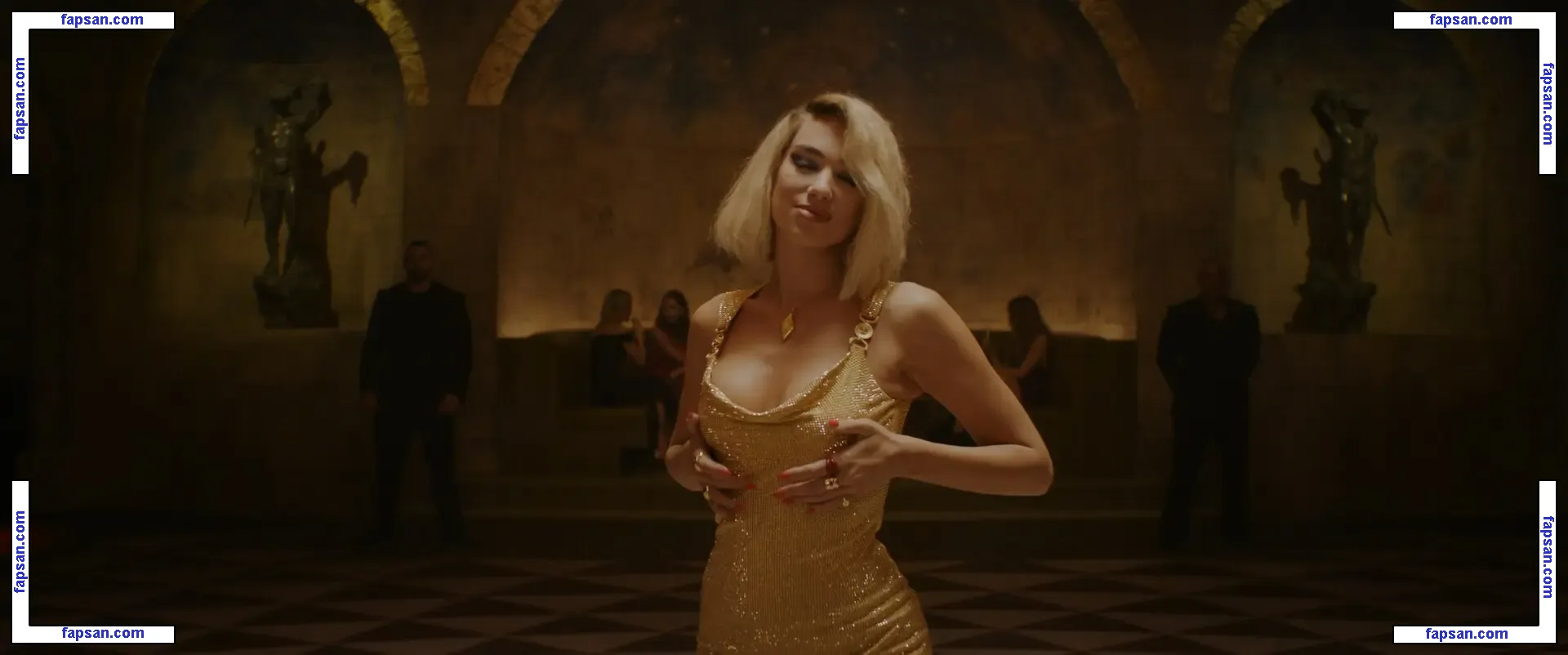 Dua Lipa nude photo #8038 from OnlyFans