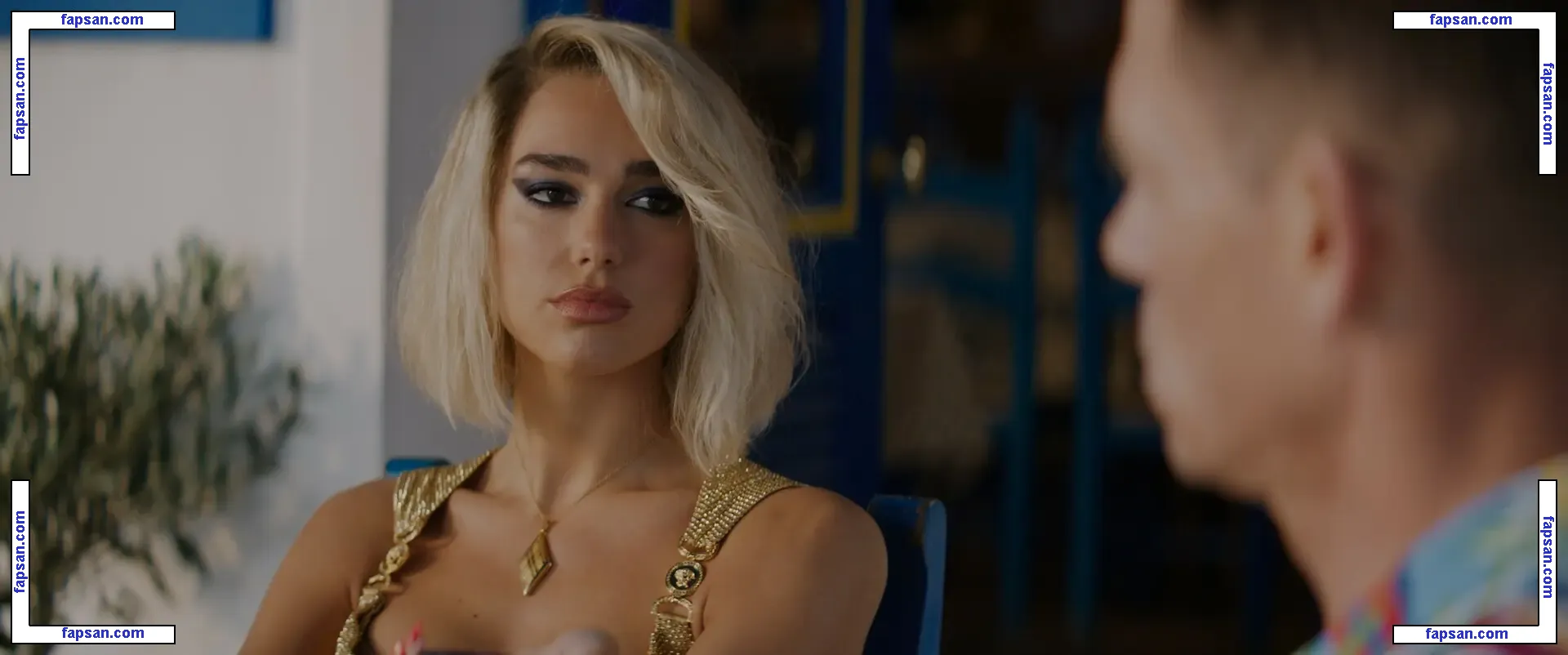 Dua Lipa nude photo #8042 from OnlyFans