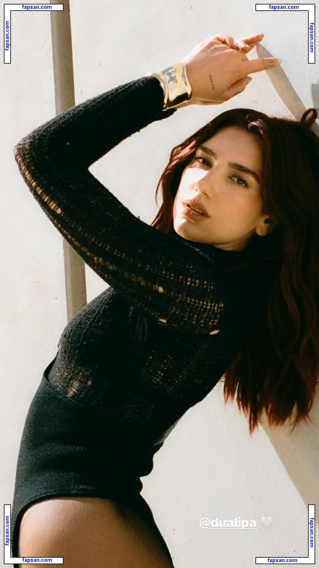 Dua Lipa nude photo #8049 from OnlyFans