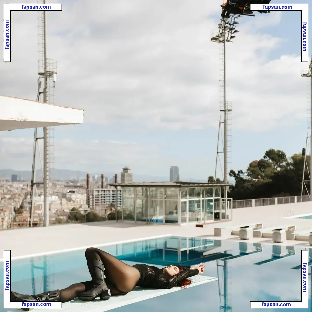 Dua Lipa nude photo #8053 from OnlyFans