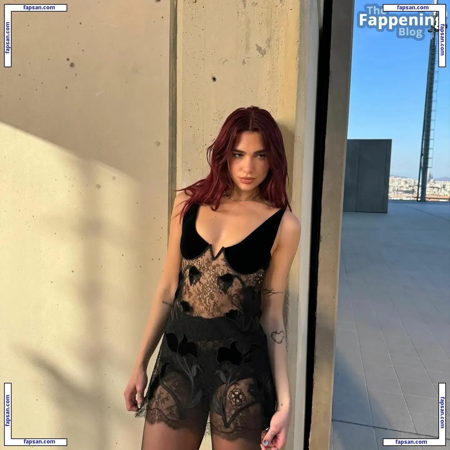 Dua Lipa nude photo #8057 from OnlyFans