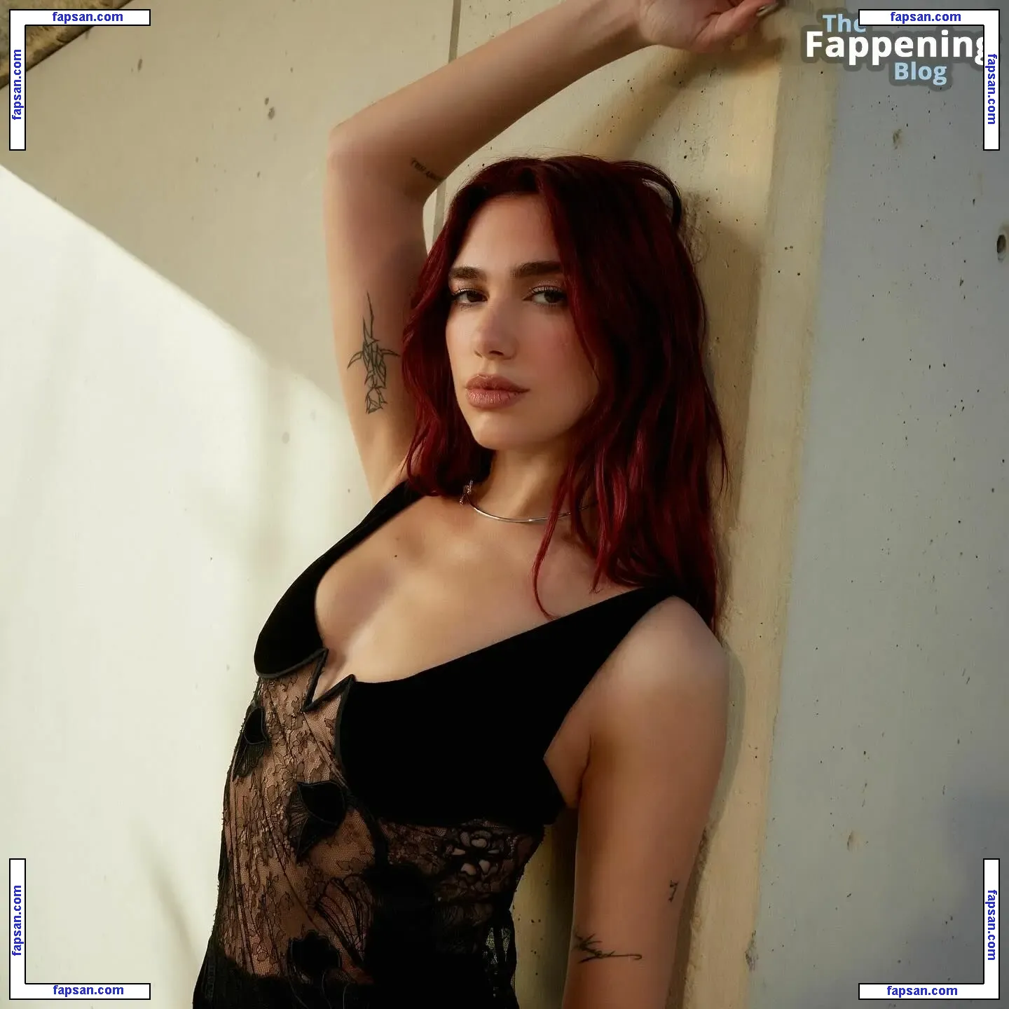 Dua Lipa nude photo #8061 from OnlyFans