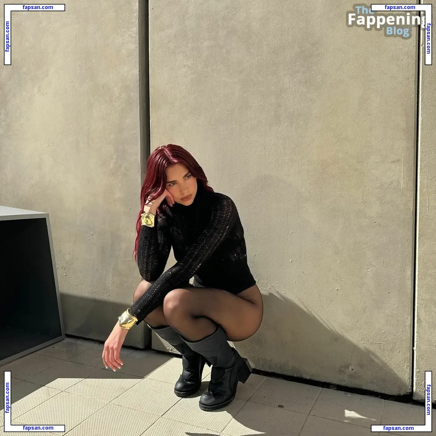 Dua Lipa nude photo #8065 from OnlyFans