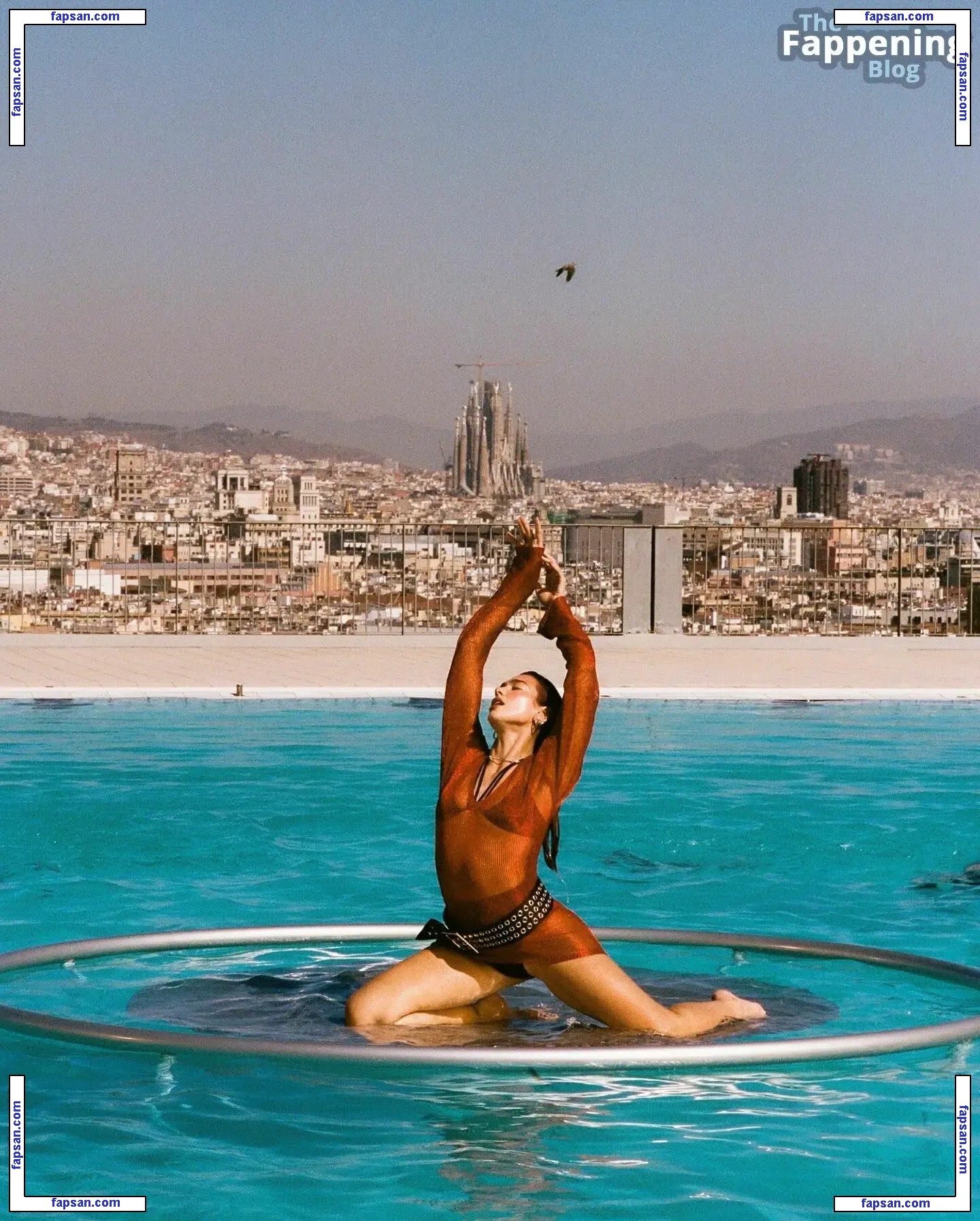 Dua Lipa nude photo #8069 from OnlyFans