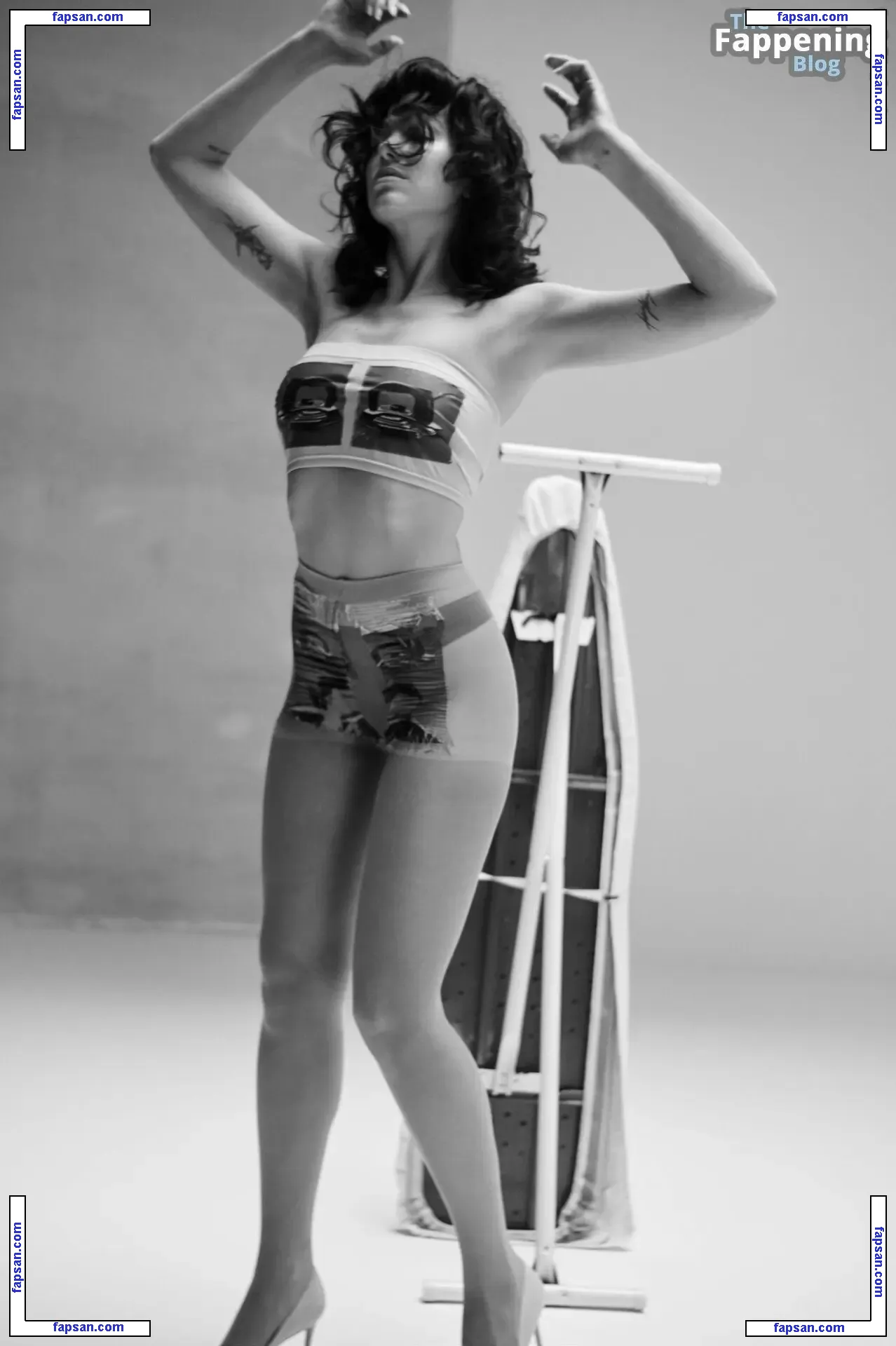 Dua Lipa nude photo #8185 from OnlyFans