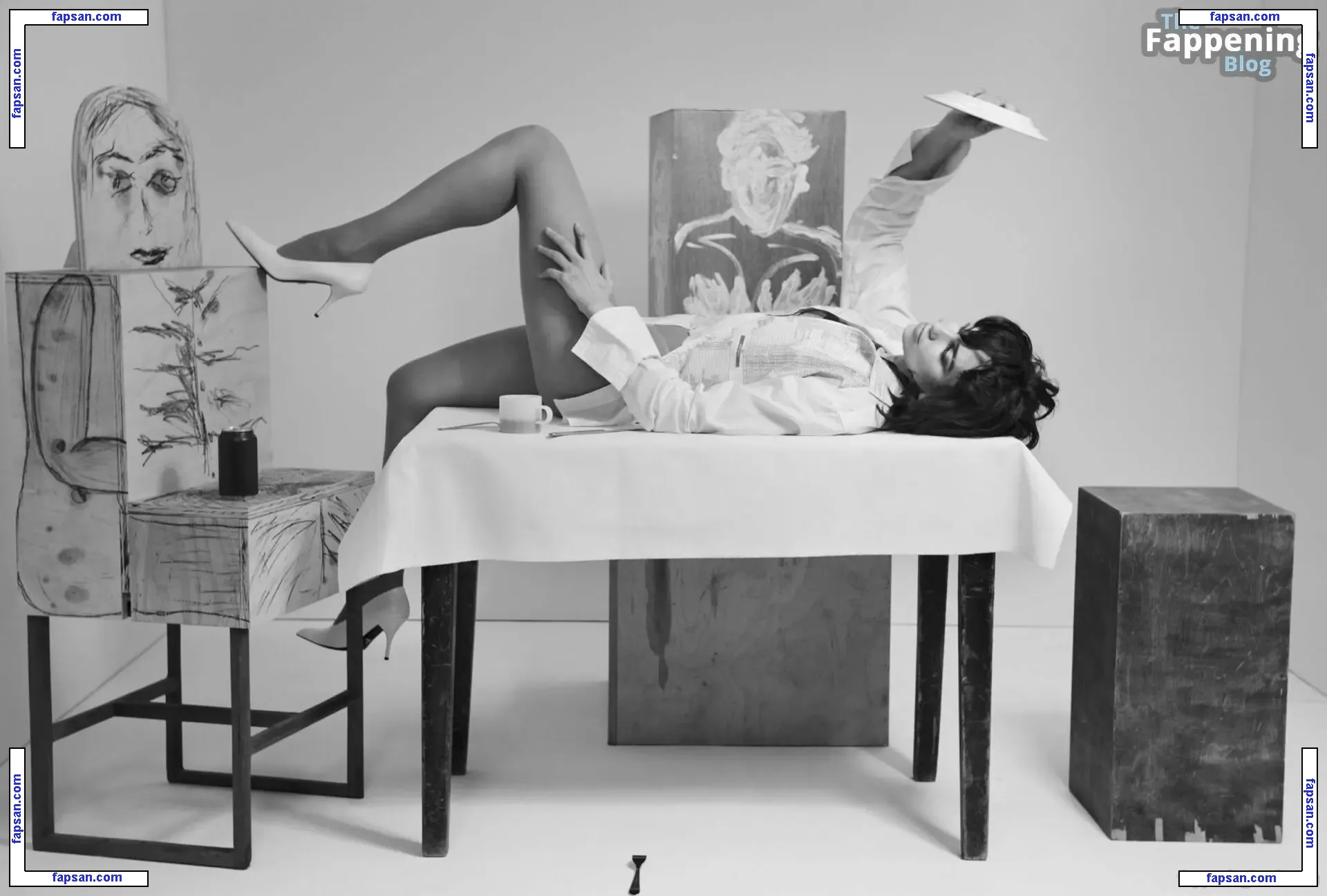 Dua Lipa nude photo #8188 from OnlyFans
