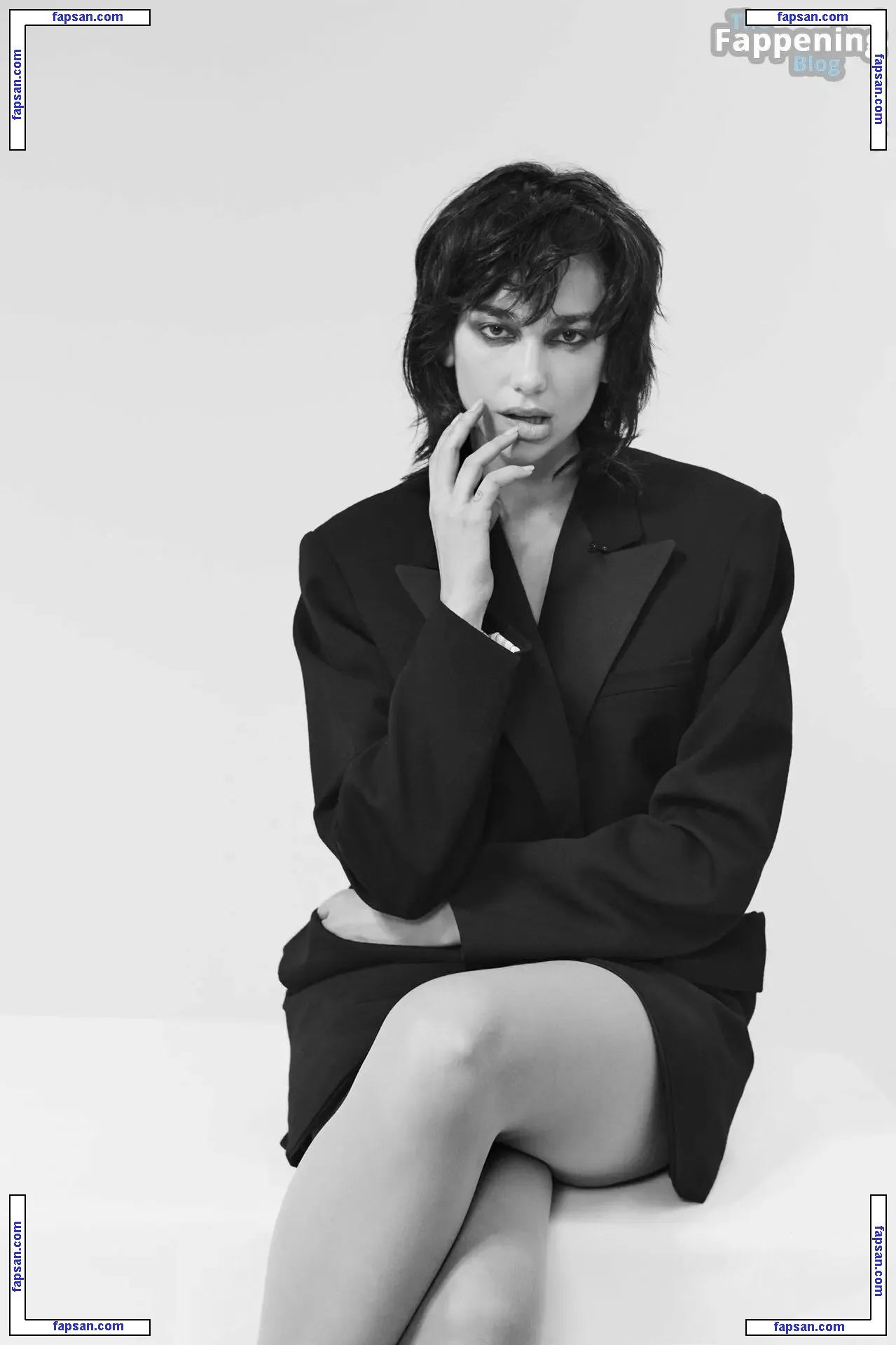 Dua Lipa nude photo #8198 from OnlyFans