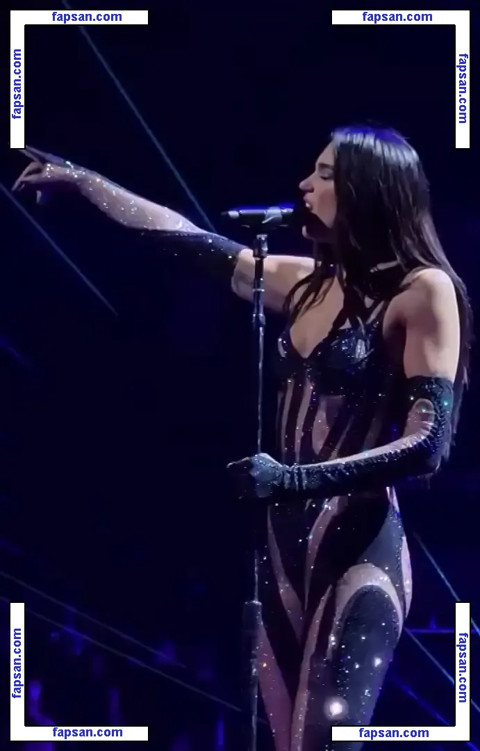 Dua Lipa nude photo #8213 from OnlyFans