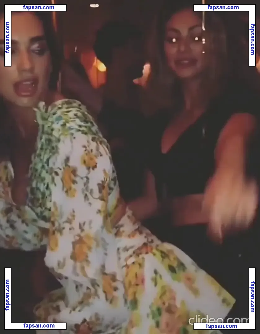 Dua Lipa nude photo #8216 from OnlyFans