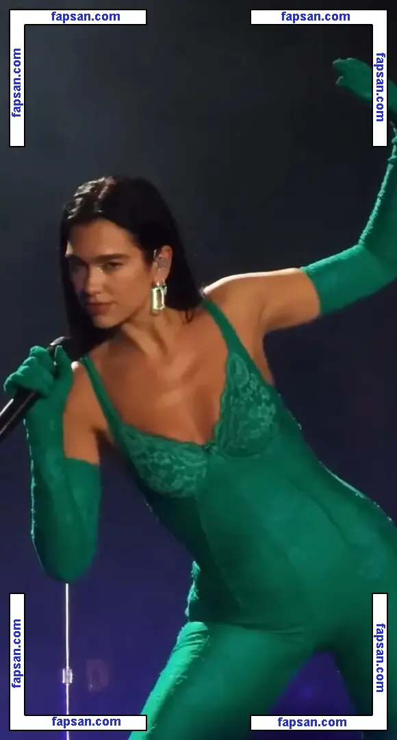 Dua Lipa nude photo #8219 from OnlyFans